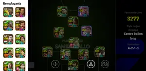 Compte Fuul Joueur Disponible en Contact Avec Des Joueur Légende