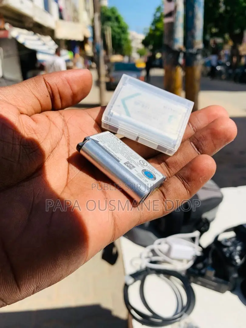 Appareil Photo Sony Hx400v