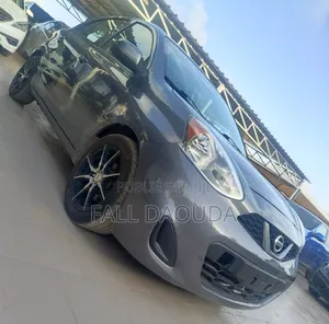 Nissan Micra 2017