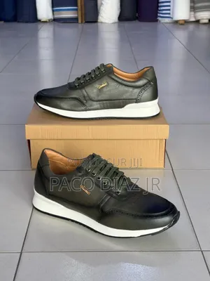 Photo - Berluti Homme Classes