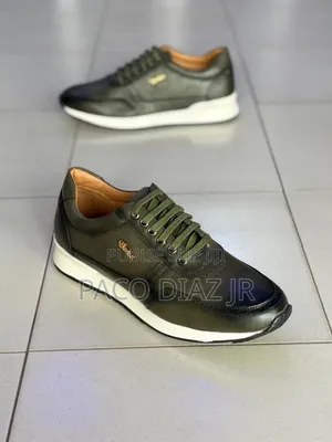 Berluti Homme Classes