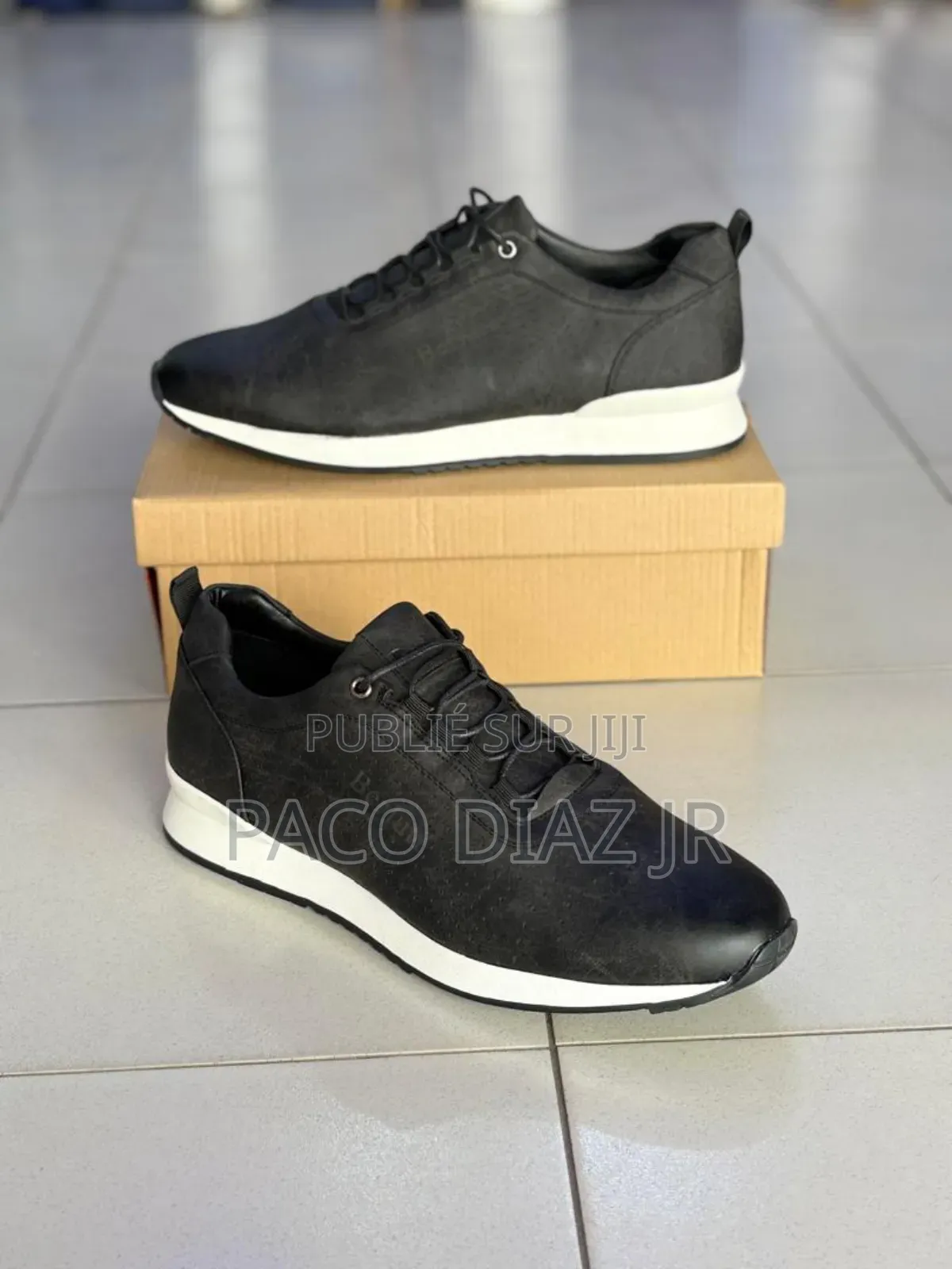 Berluti Homme Classes