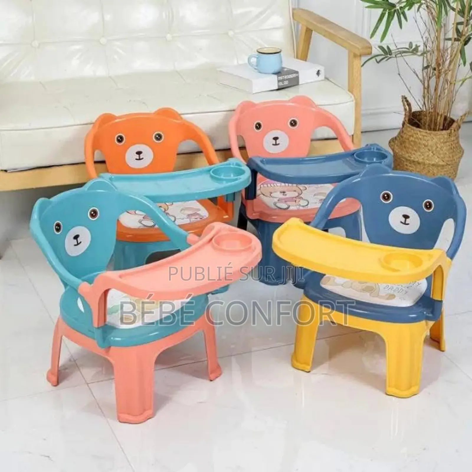 Chaise Enfant