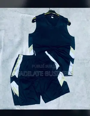 Photo - Couleurs Maillots