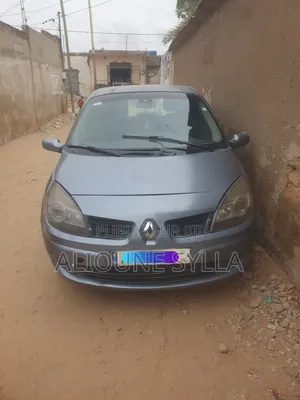 Photo - Renault Megane 2011