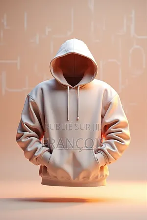 Pull Over Personnalisé