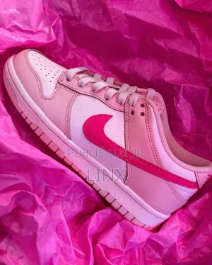 Sb Nike Rose *Pink Foak* Disponible