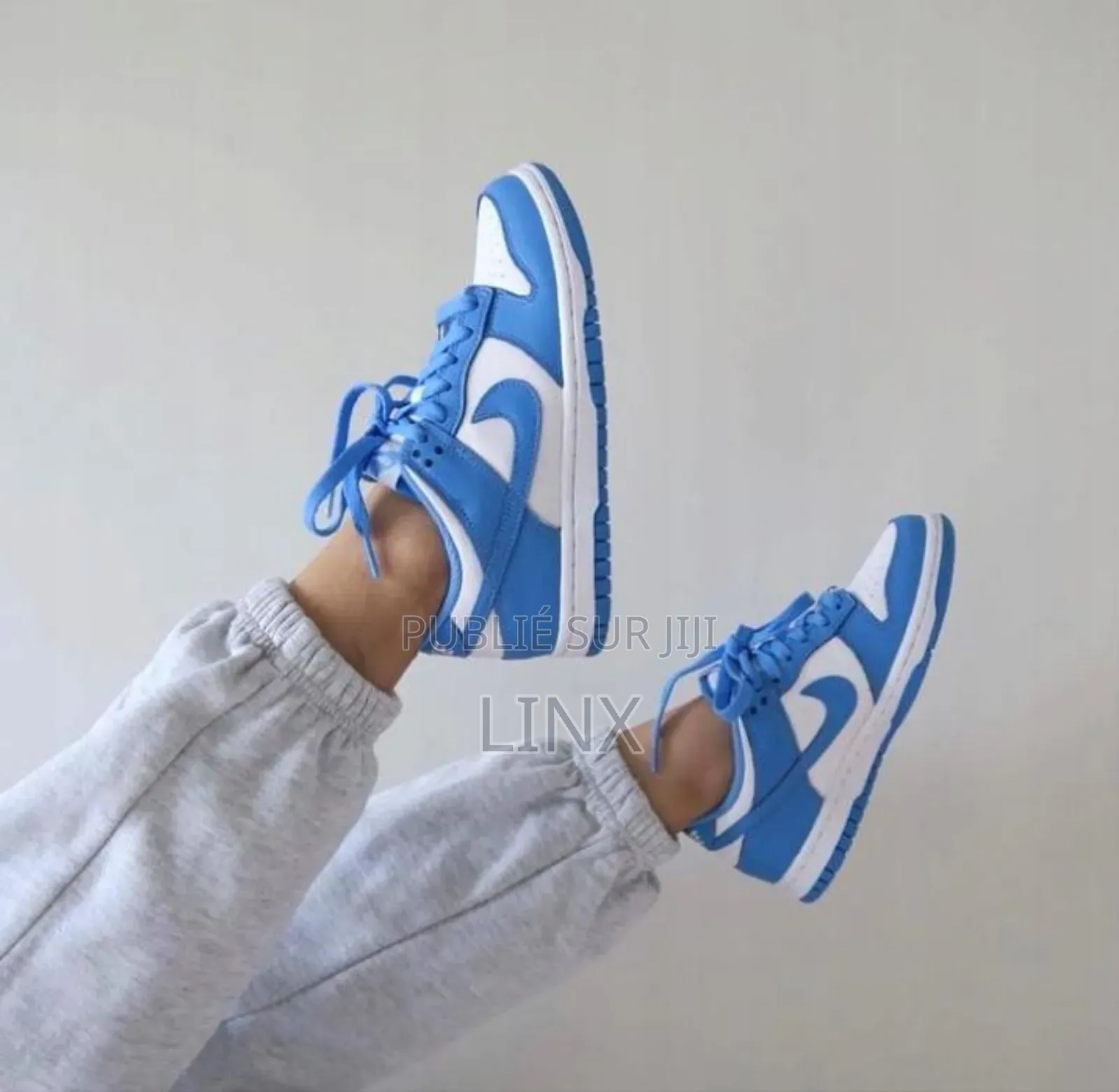 Nike Sb *University Blue* Disponible