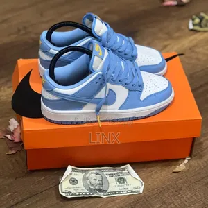 Photo - Nike Sb *University Blue* Disponible