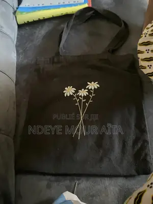 Photo - Sac Fourre Tout