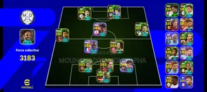 Photo - Efootball 2026