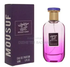 Parfum Mousuf