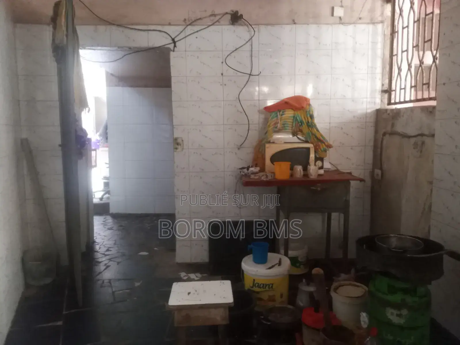 10chbre Maison dans Cite Soboa, Thiaroye à Vendre