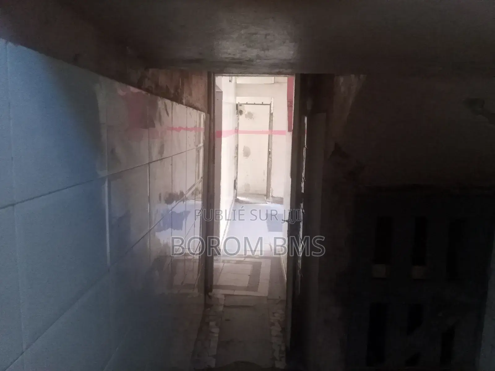 10chbre Maison dans Cite Soboa, Thiaroye à Vendre