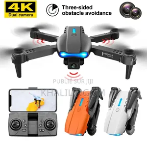 Photo - Drone E99 Pro