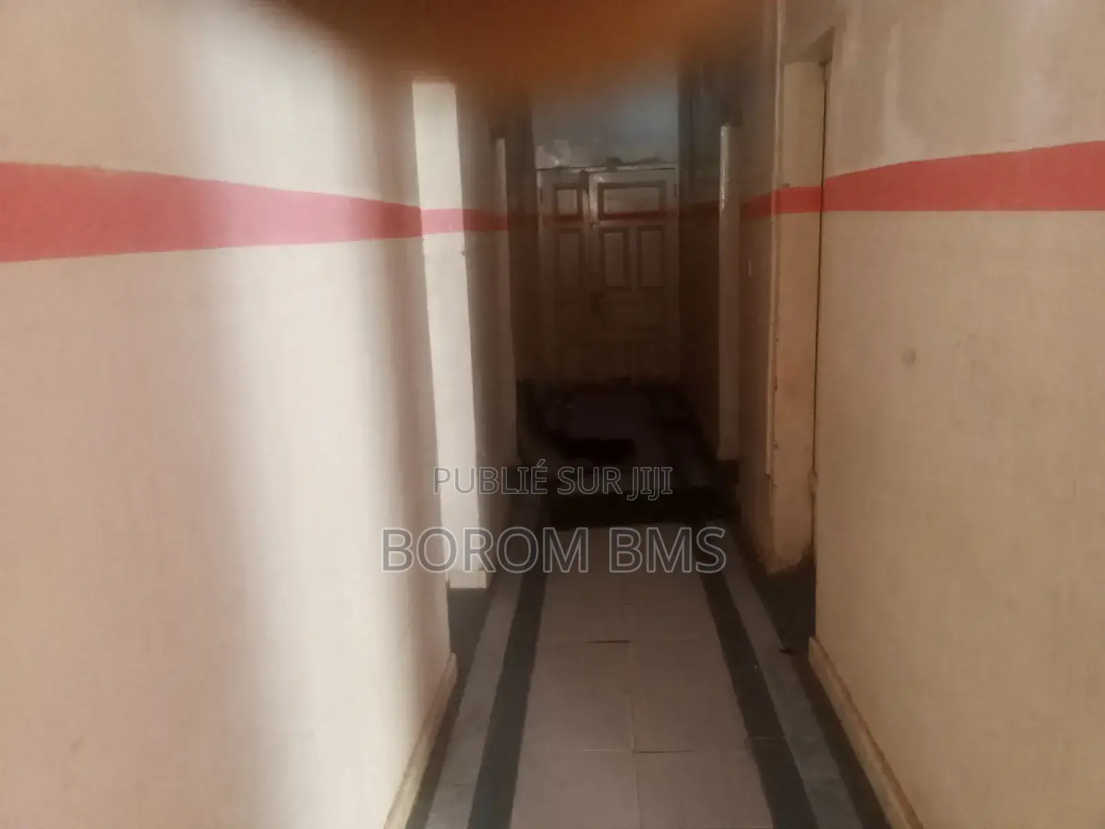 10chbre Maison dans Cite Soboa, Thiaroye à Vendre