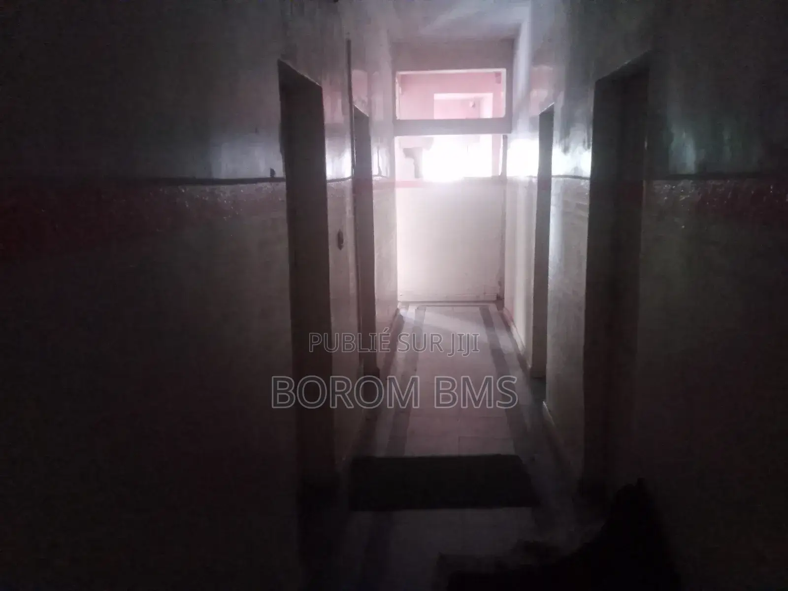 10chbre Maison dans Cite Soboa, Thiaroye à Vendre
