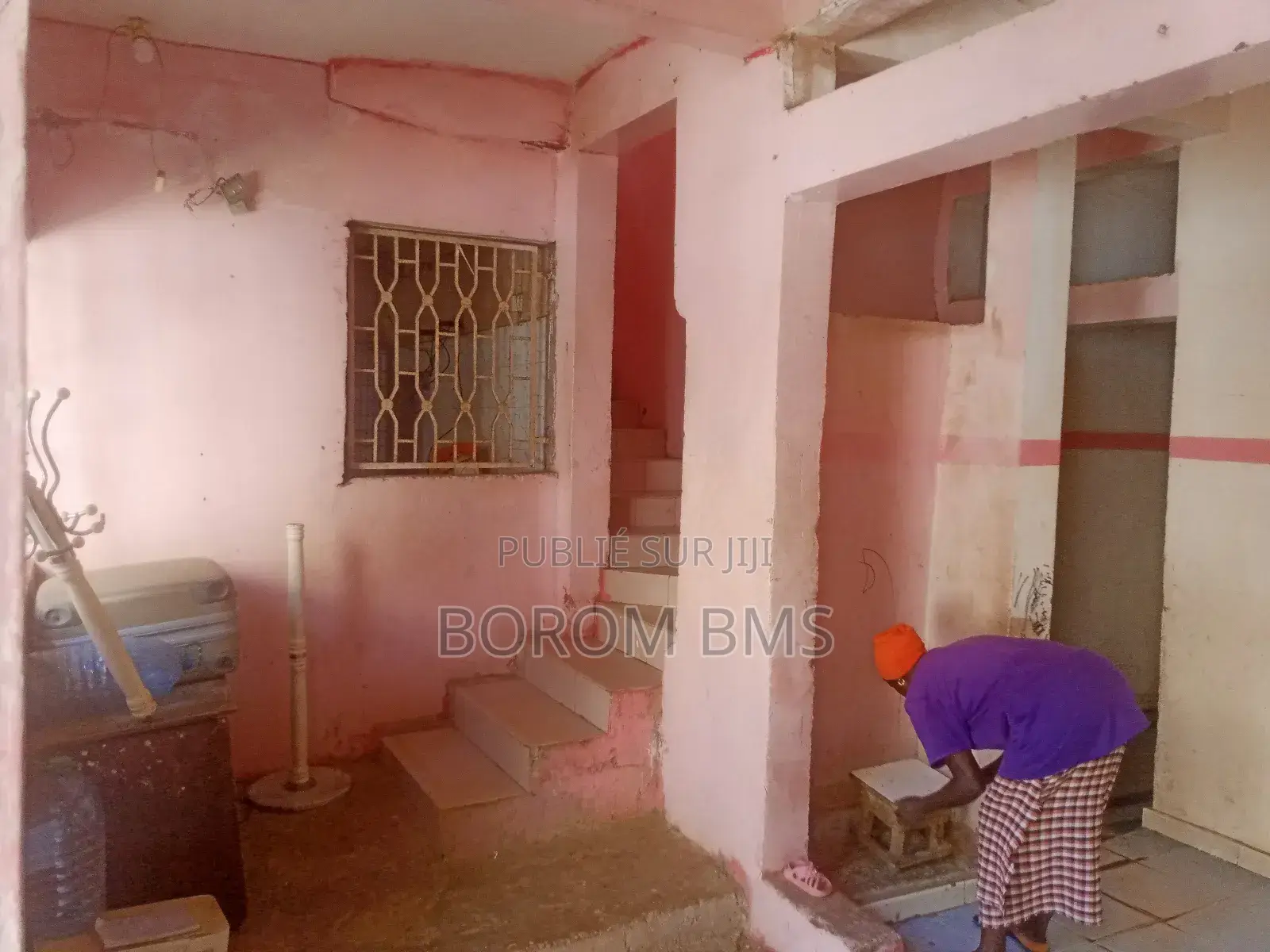 10chbre Maison dans Cite Soboa, Thiaroye à Vendre