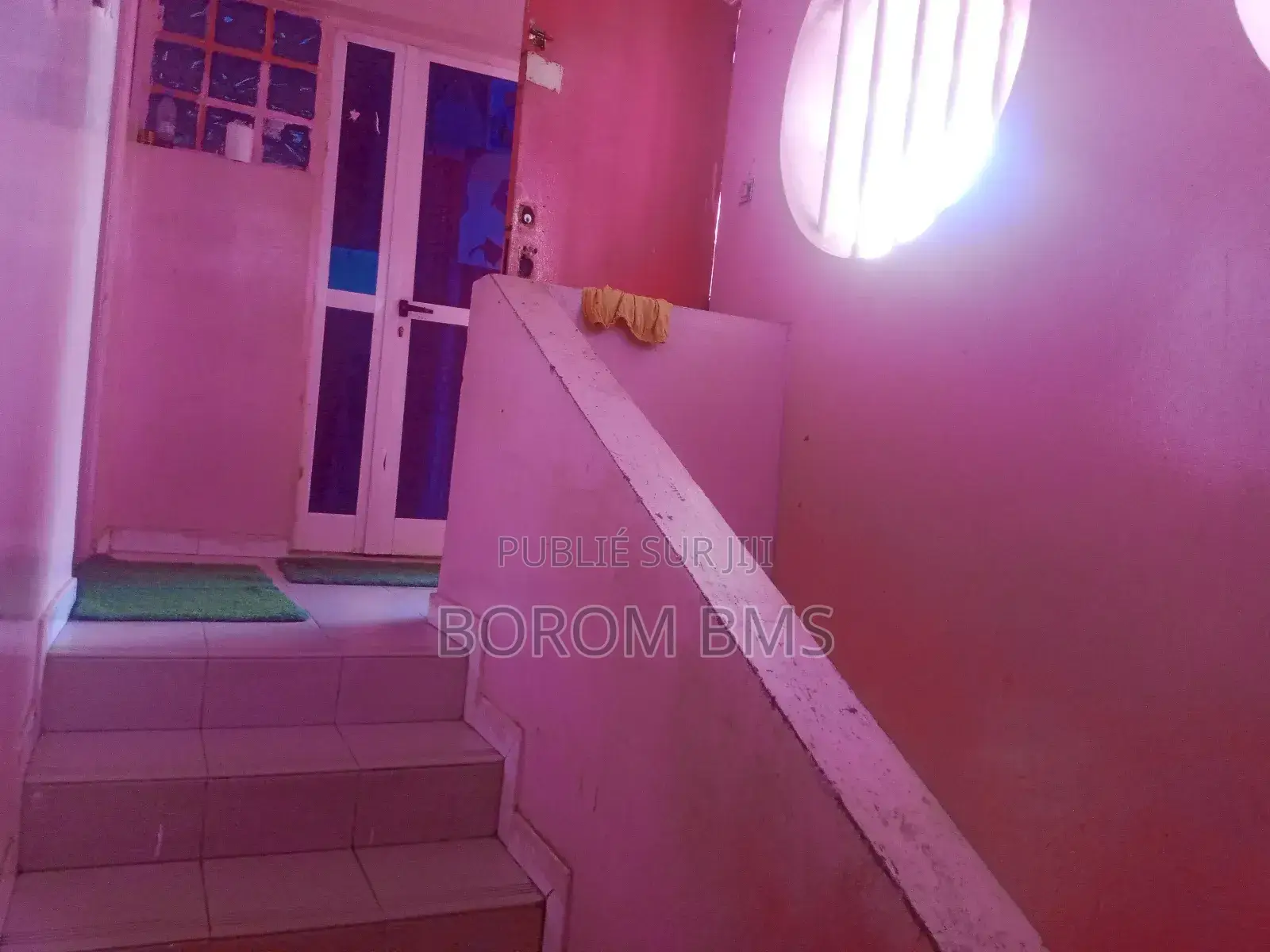 10chbre Maison dans Cite Soboa, Thiaroye à Vendre