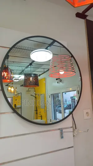 Miroir Rond