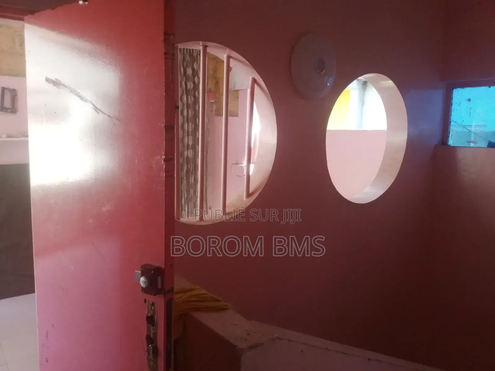 10chbre Maison dans Cite Soboa, Thiaroye à Vendre