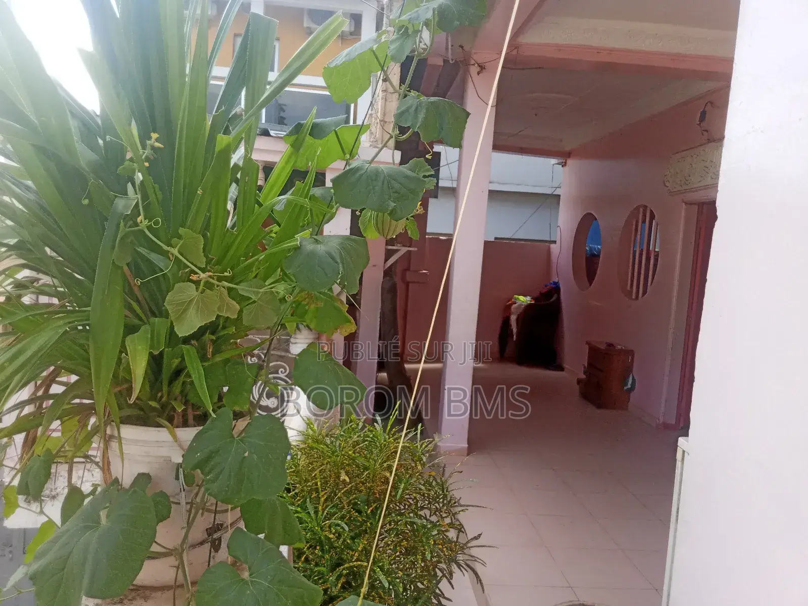 10chbre Maison dans Cite Soboa, Thiaroye à Vendre