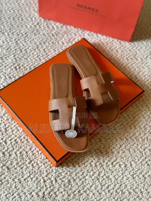 Hermes Sandale