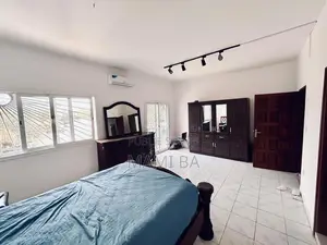 Photo - Furnished 9chbre Maison dans Mami Ba, Almadies à Vendre