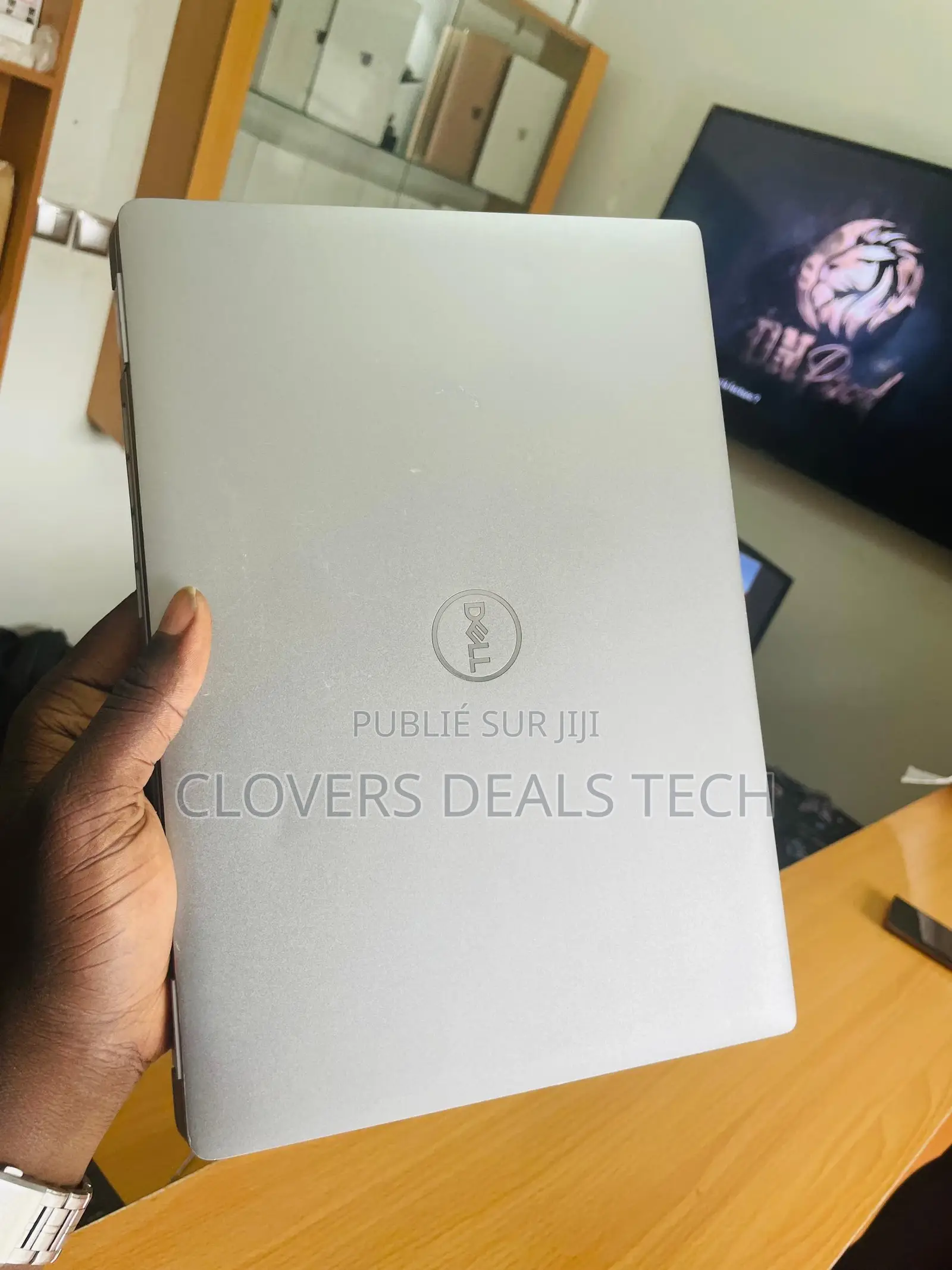 New Ordinateur Portable Dell Latitude 7430 8GB Intel Core I5 SSD 512GB