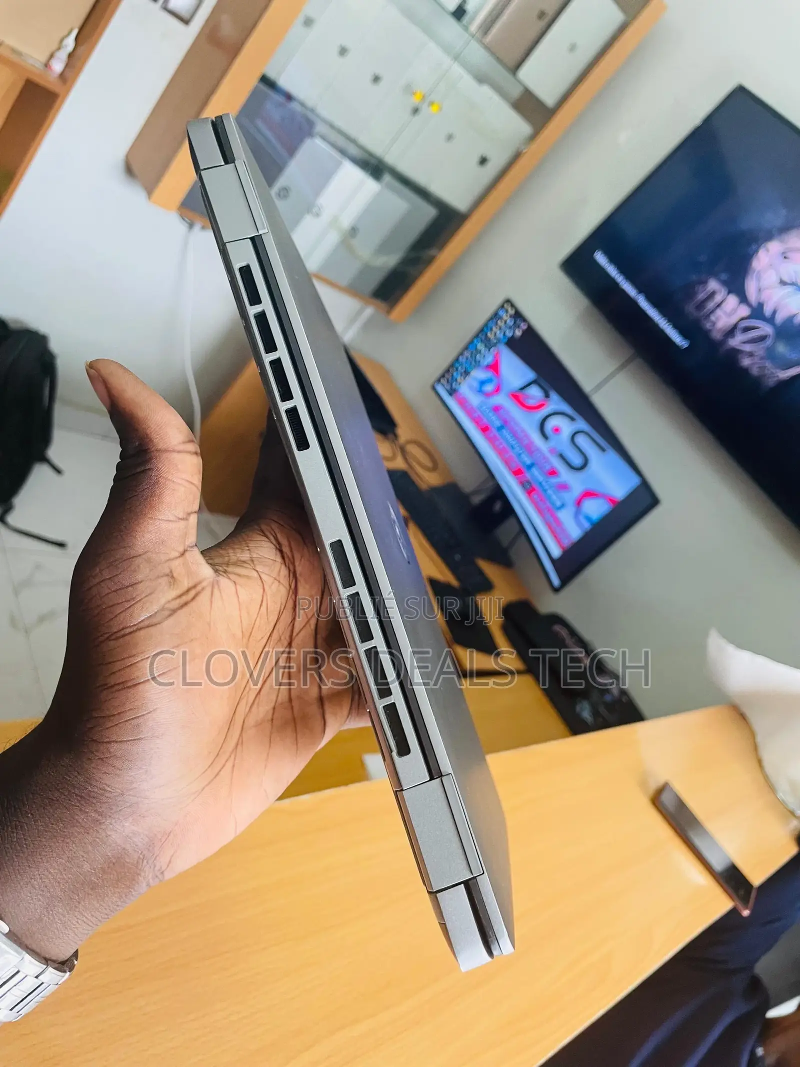 New Ordinateur Portable Dell Latitude 7430 8GB Intel Core I5 SSD 512GB