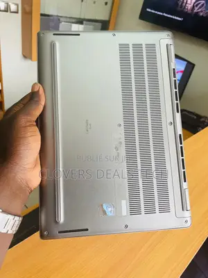 New Ordinateur Portable Dell Latitude 7430 8GB Intel Core I5 SSD 512GB