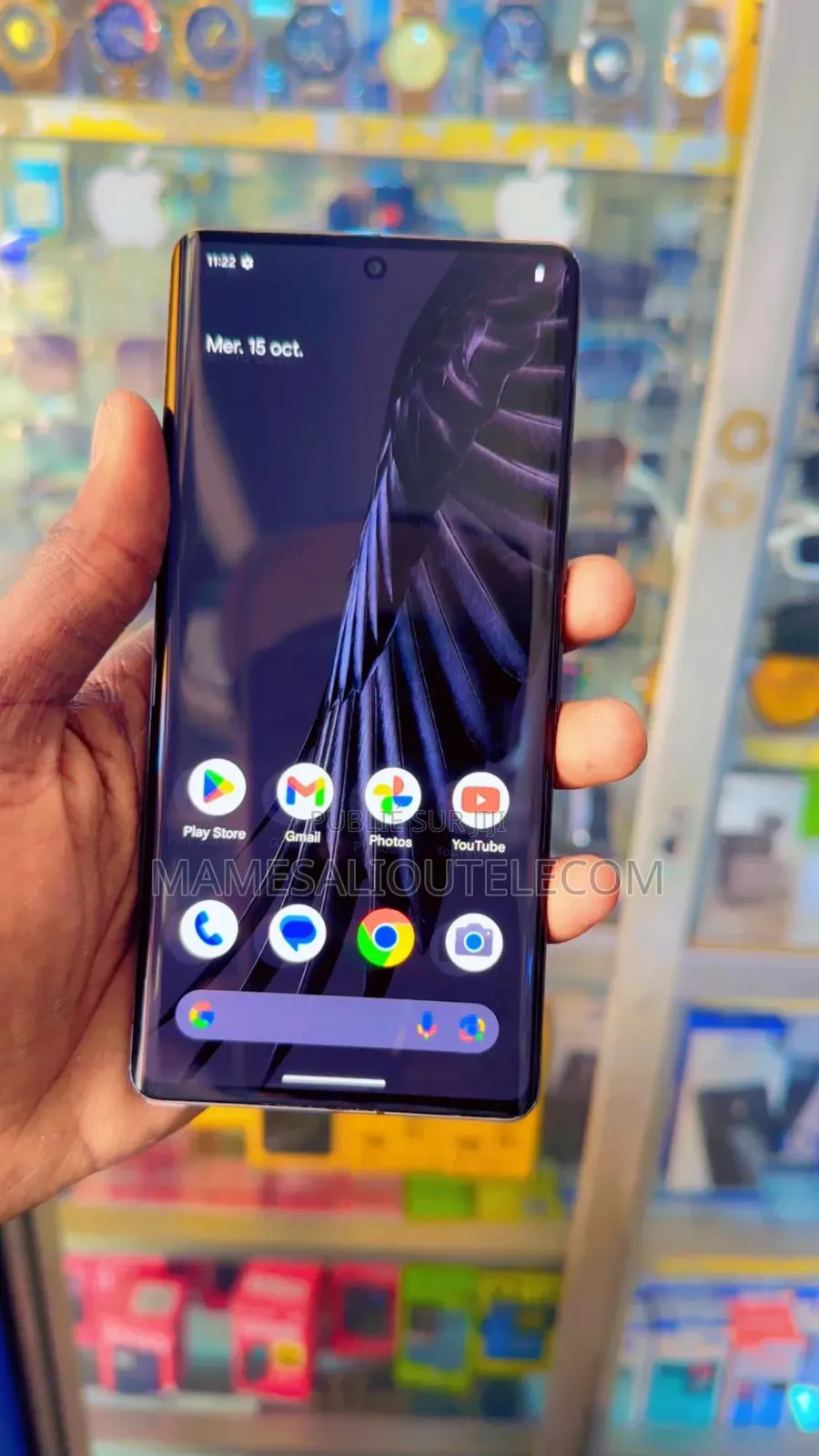 New Huawei Y9 2019 128 GB