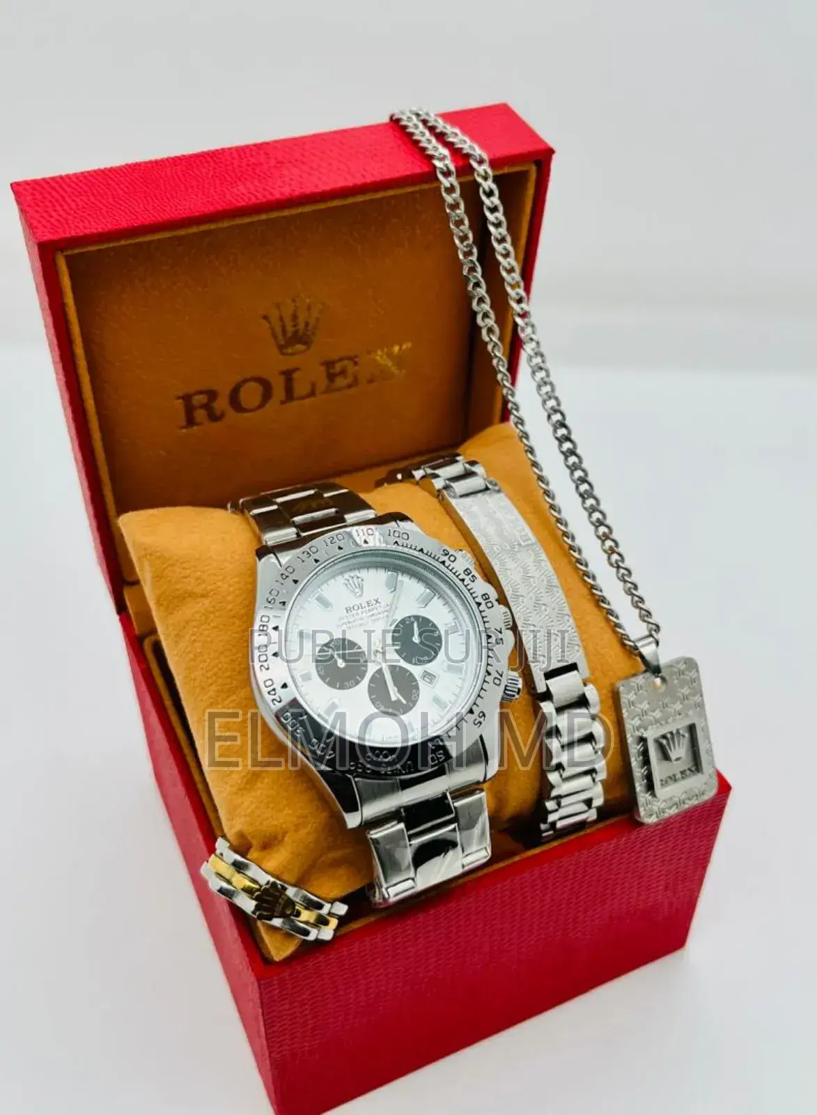 Montre Rolex
