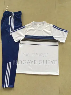 Photo - Haut Et Thieste Pour Garçons