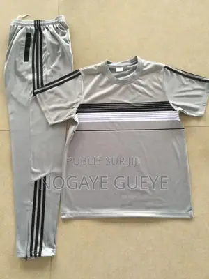 Haut Et Thieste Pour Garçons