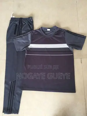 Haut Et Thieste Pour Garçons