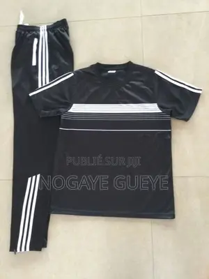 Haut Et Thieste Pour Garçons