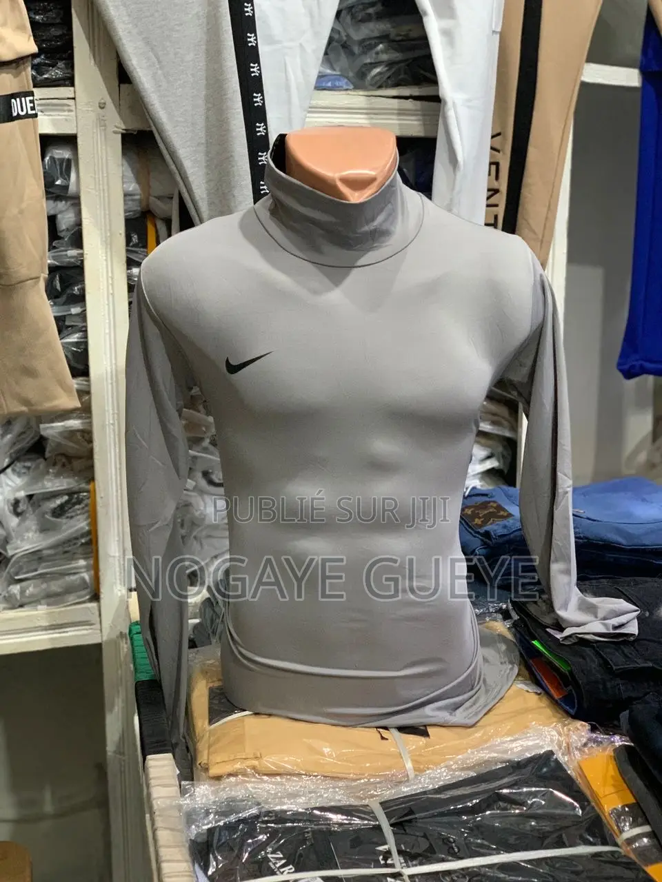 Vêtements De Sport Homme