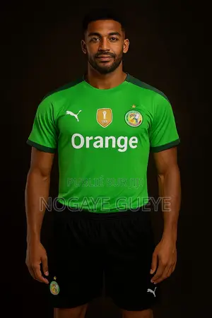 Photo - Vêtements De Sport Homme