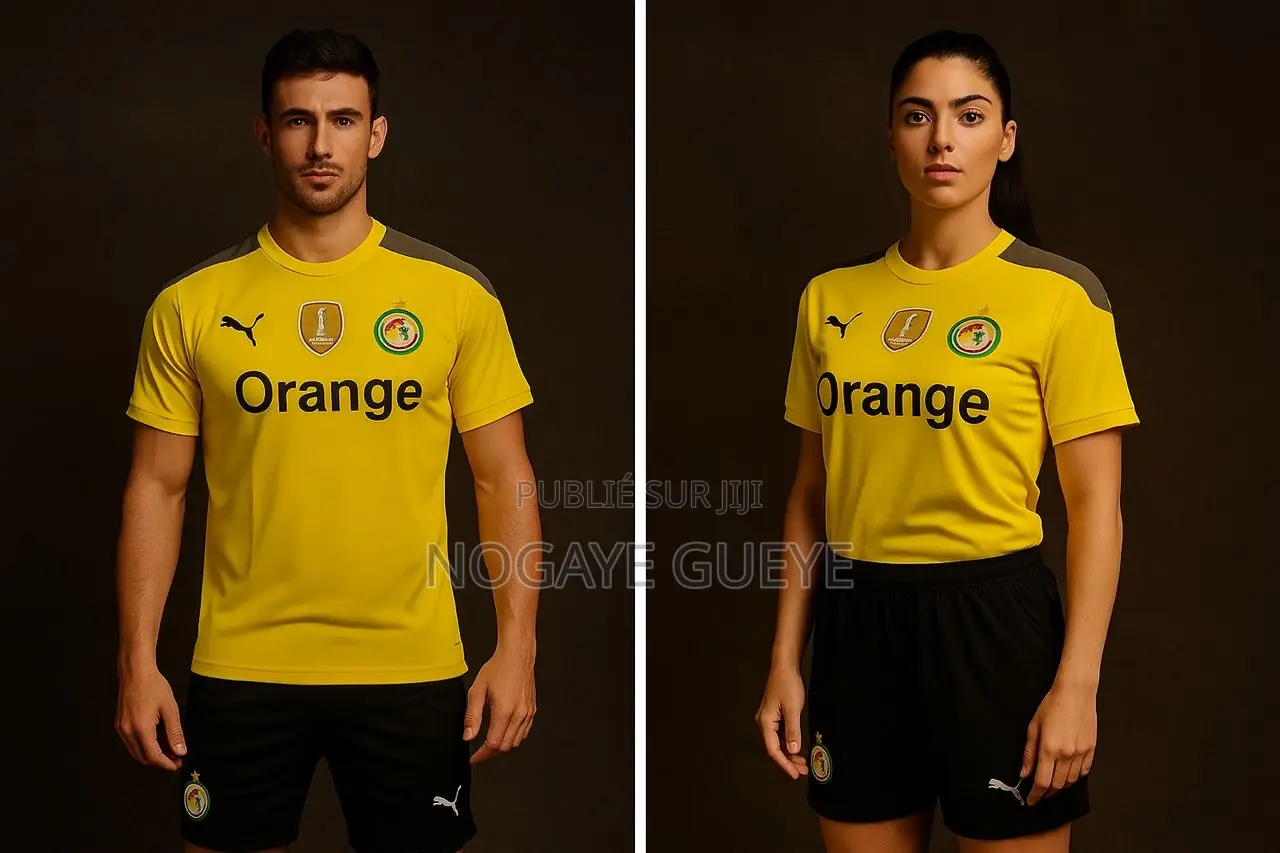 Vêtements De Sport Homme