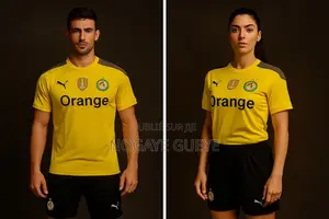 Vêtements De Sport Homme