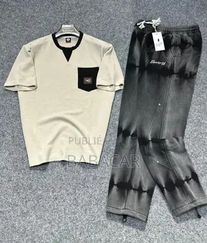 Ensemble Original Coton