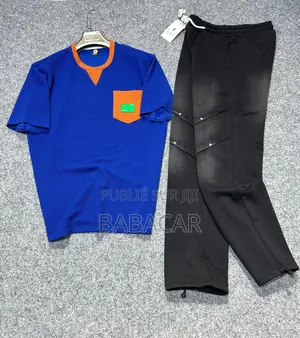 Ensemble Original Coton