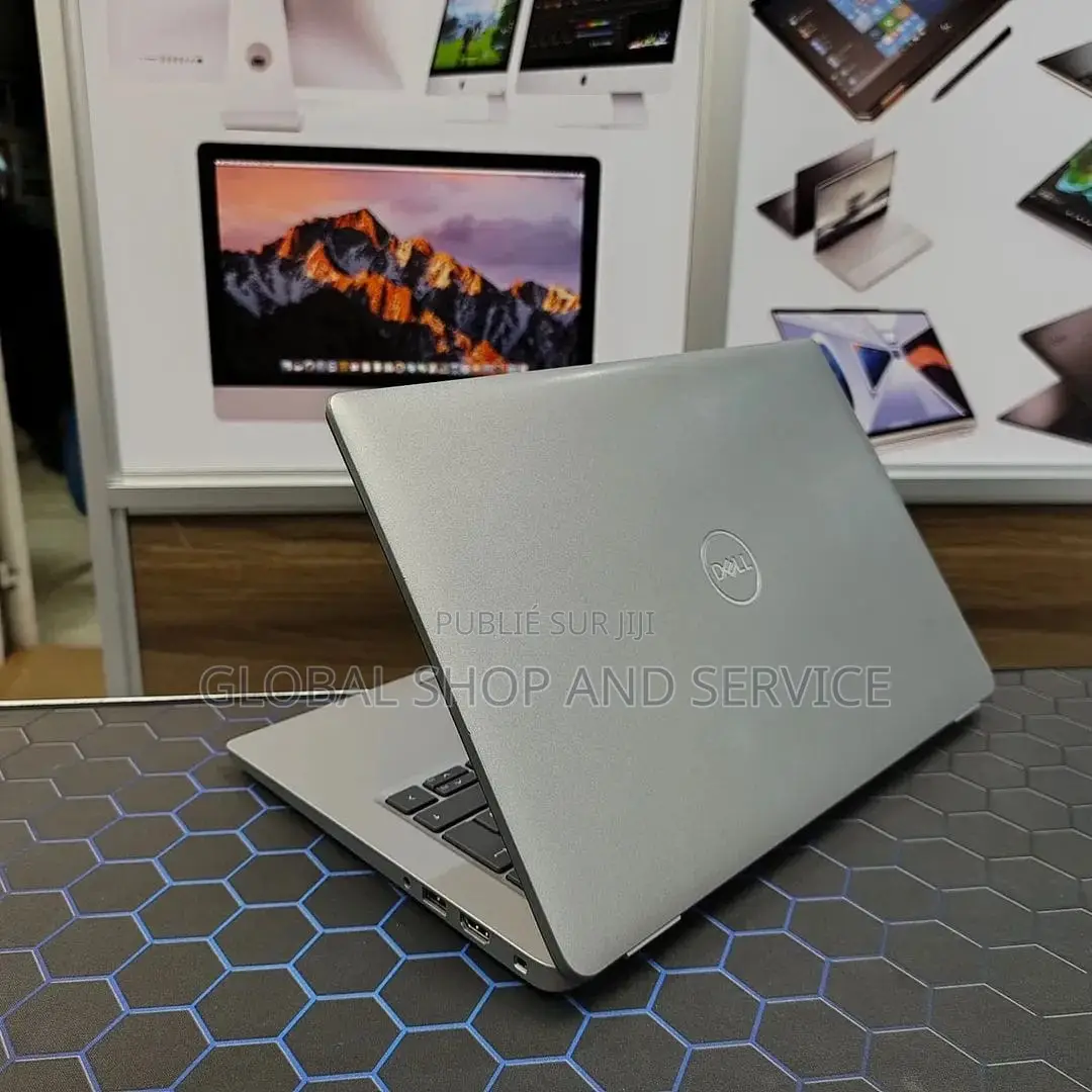 New Ordinateur Portable Dell Latitude 5450 16GB Intel Core I5 SSD 512GB