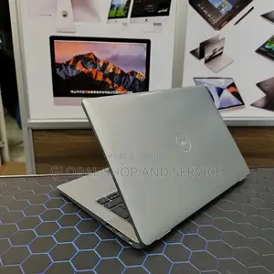 New Ordinateur Portable Dell Latitude 5450 16GB Intel Core I5 SSD 512GB