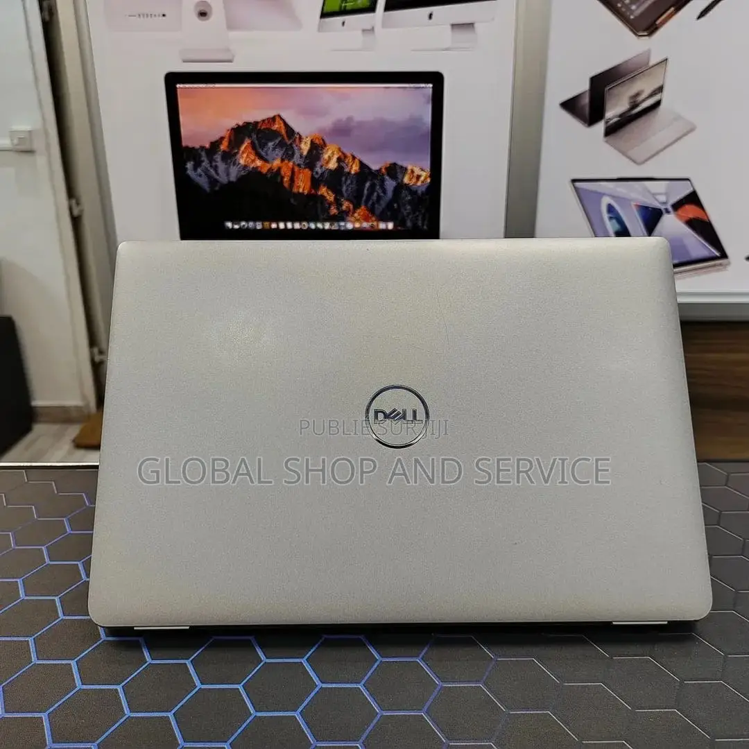 New Ordinateur Portable Dell Latitude 5450 16GB Intel Core I5 SSD 512GB