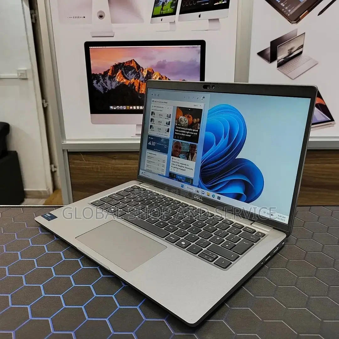 New Ordinateur Portable Dell Latitude 5450 16GB Intel Core I5 SSD 512GB