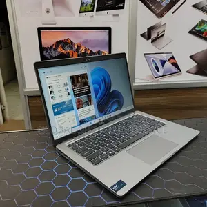 New Ordinateur Portable Dell Latitude 5450 16GB Intel Core I5 SSD 512GB