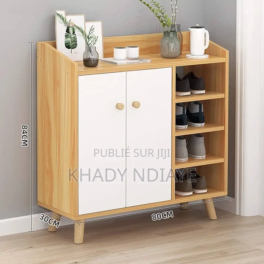 Console De Rangement