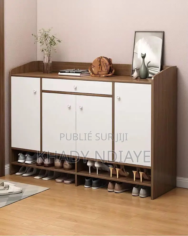 Console De Rangement Kg